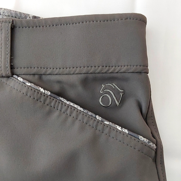 Ovation Ridding Pants - Picture 3 of 14